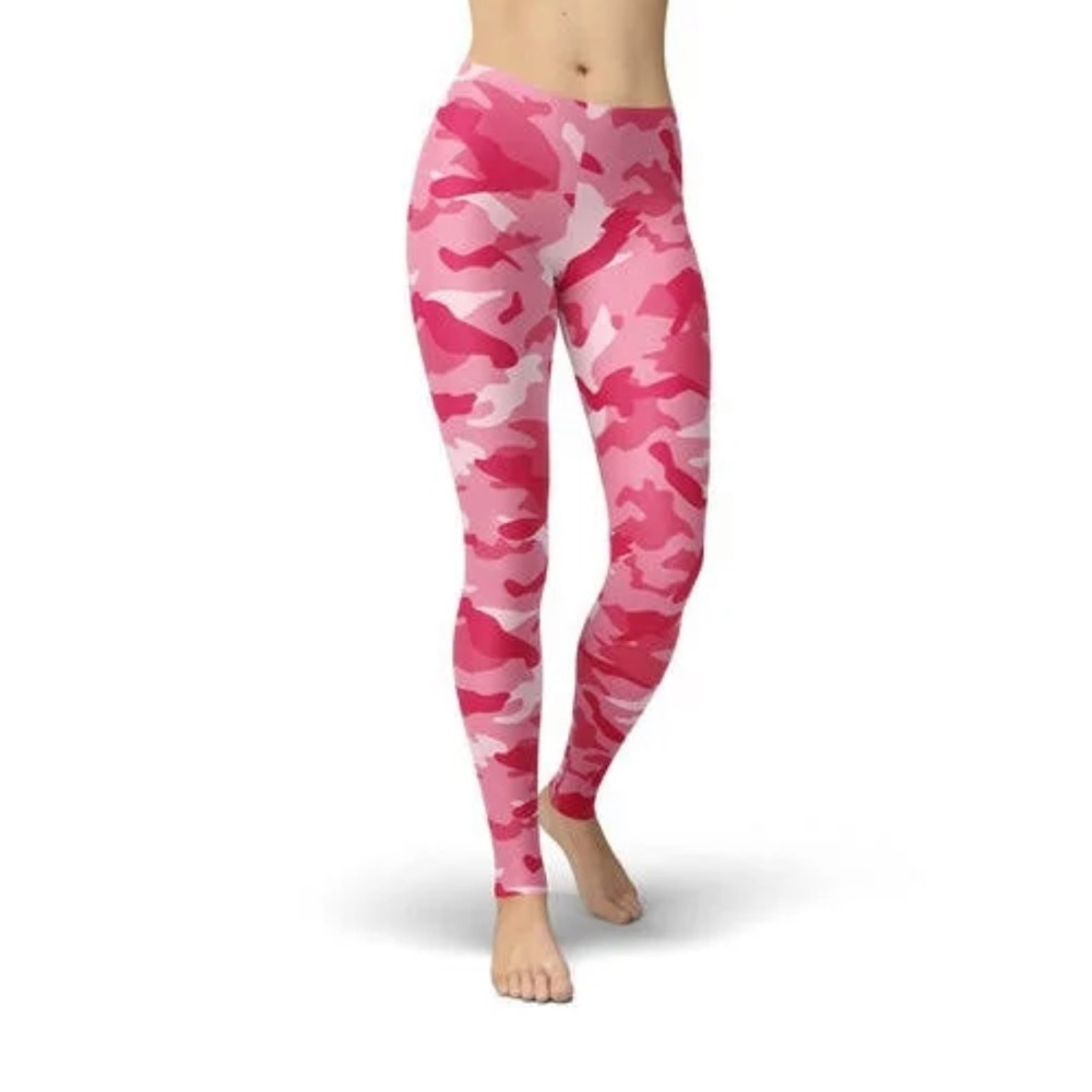 Johnny Was Calme Leggings